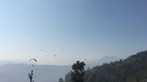 Pokhara : Hiking to Sarangkot from Lakeside 
