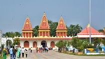 Private Tour: Temples and Ashrams of Ganga Sagar Day Trip from Kolkata