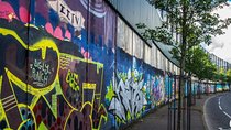 Belfast Political & Murals Tour
