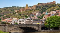 Tbilisi 'Dive into the Past'
