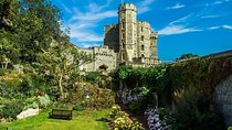Windsor Castle Independent visit with Private Driver
