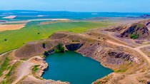 Private Daytrip to Danube Delta and Dobrogea region