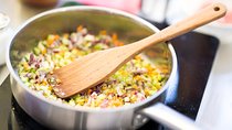 4-Courses Cooking Experience in Florence