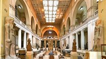  11 Days 10 Nights to Luxury Oberoi Zahra Nile Cruise and Cairo