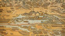 Forbidden City and Summer Palace Day Tour from TianJin Intl Cruise Home Port