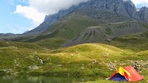 Tbilisi, Ananuri, Stepantsminda with Trekking in Juta