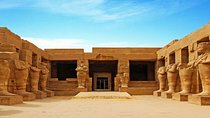 Private Day Tour from Safaga Port To Luxor 