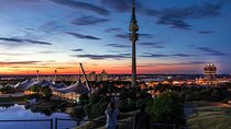 Private Transfer from Prague to Munich, Hotel-to-hotel, English-speaking driver