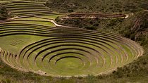 5-Day Treasures of Cusco and Machupicchu
