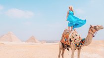 Cairo High Lights Tour with Nile Dinner Cruise 