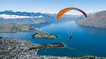 Private Tandem Paraglide Adventure in Queenstown