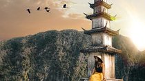 Ninh Binh: Hoa Lu- Tam Coc- Mua Cave 1 Day