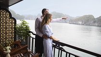 LUXURY TRIP of LIFETIME-NO FUN-NO PAY-Halong-All inclusive-2d/1n