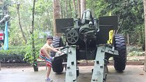 Private Cu Chi Tunnels Tour