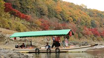 [Private] Kyoto Tailored Tour (Guide + Private Transport)
