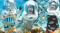 Bali Sea Walker Tanjung Benoa
