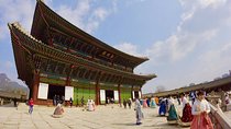 Tour Privado en Español Corea Mágica