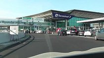 Fiumicino airport to Civitavecchia - Private Transfer