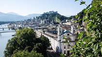 Private Transfer from Budapest to Salzburg, English-speaking driver