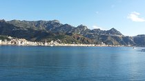 Taormina, Naxos, Isolabella, Castelmola, Madonna Rocca Tour