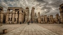 Package 4 Days 3 Nights Luxor to Abu Simbel Short Break