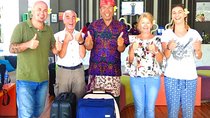 Bali DPS Airport Private Transfer from-to Nusa Dua