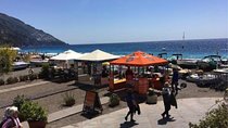 PRIVATE CAPRI ISLAND & BLUE GROTTO Full Day boat tour. 