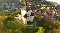 Banska Stiavnica from Bratislava, UNESCO Day Tour