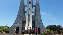 Accra- Cape Coast Tour