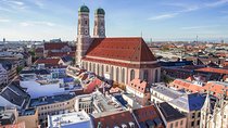 Private Scenic Transfer from Vienna to Munich with 4h of Sightseeing