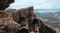 Small Group (8 ppl ) - Grampians Hiking Day Tour from Melbourne