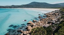  Wilsons Promontory Hiking Day Tour - 8 Person Max Small Group 