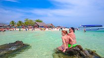 Half Day 3 Koh Khai Islands