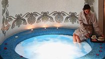Versace Spa Treatment