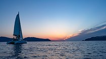 Sunset Cruise with BBQ and Drinks