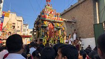 Hustle and Bustle of Bengaluru - Guided half day walking tour