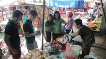 Saigon Unseen and Food Tour by Motorbike