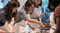 Hands-on Authentic Keralite Cooking Class - Learn, Cook, Eat & Enjoy!