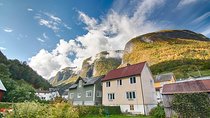 Private Fjordcruise to The Floating Dome – Bergen’s Hidden Gem
