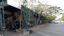 Livingstone City Walking Tours
