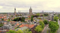 Private day trip to Delft and The Hague