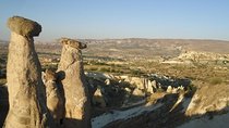 Capadocia en Espanol - Sur