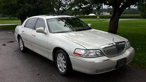 Hamilton Airport Transportation