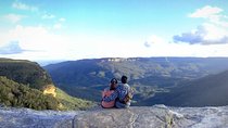 Blue Mountains Day Tour Including Parramatta River Cruise