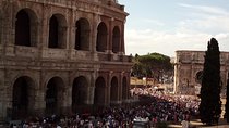  Rome and Vatican Highlights: Full-Day Private Guided Tour