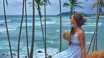 8 day tour of Beaches & Hill Country in Sri Lanka