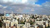 Transfer From Airport To Amman