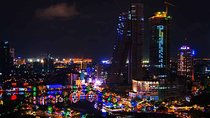 Shangri-La Colombo City Tour.