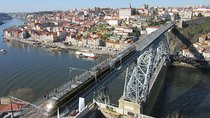 Meet Porto Highlights with Traditional Lunch