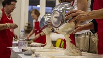 Italian Cooking School 9 hrs Day Tour in Rome